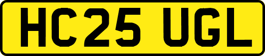 HC25UGL