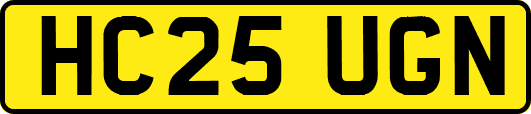 HC25UGN