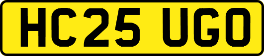 HC25UGO