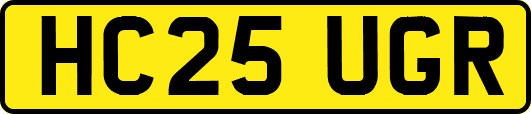 HC25UGR