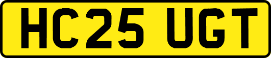 HC25UGT