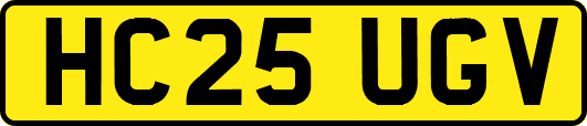 HC25UGV