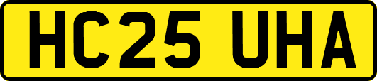 HC25UHA