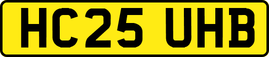 HC25UHB