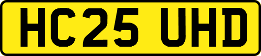 HC25UHD