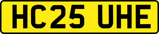 HC25UHE