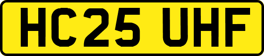 HC25UHF