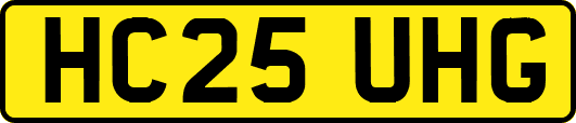 HC25UHG