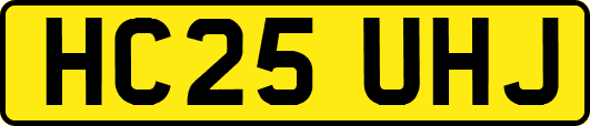 HC25UHJ