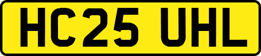HC25UHL