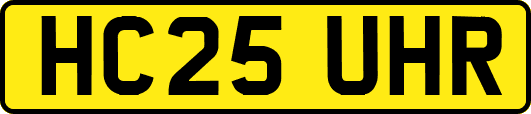 HC25UHR