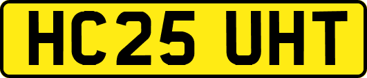 HC25UHT