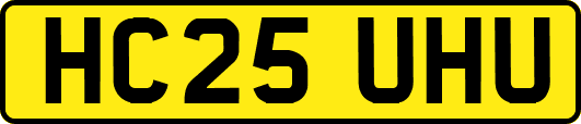 HC25UHU