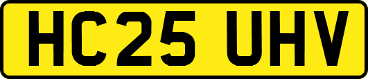 HC25UHV