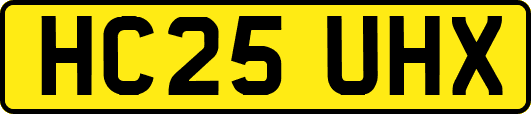 HC25UHX