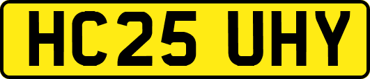 HC25UHY