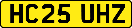 HC25UHZ