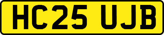 HC25UJB