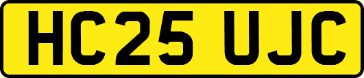 HC25UJC