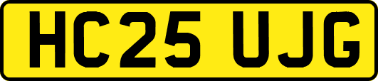 HC25UJG