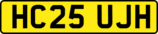 HC25UJH