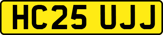 HC25UJJ