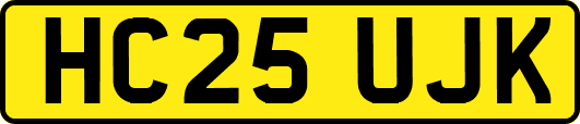 HC25UJK