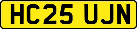 HC25UJN