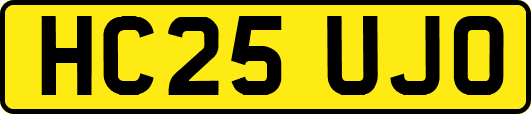 HC25UJO
