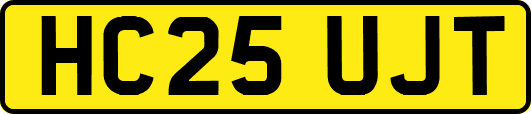 HC25UJT