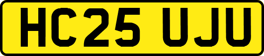 HC25UJU