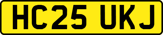 HC25UKJ