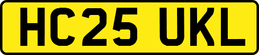 HC25UKL
