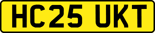 HC25UKT