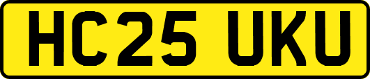 HC25UKU