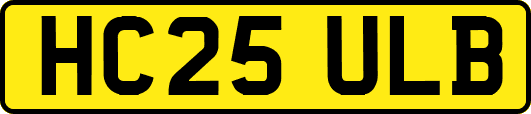 HC25ULB