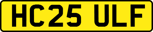 HC25ULF