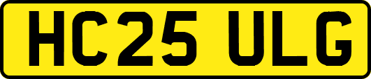 HC25ULG