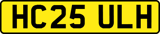 HC25ULH