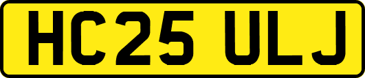 HC25ULJ