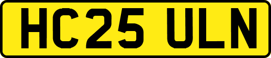 HC25ULN