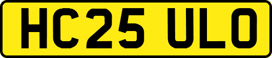 HC25ULO