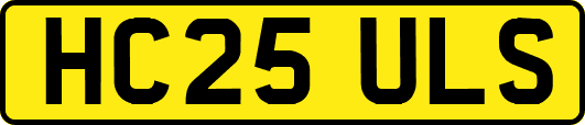 HC25ULS