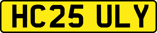 HC25ULY