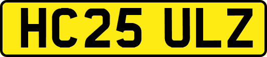 HC25ULZ