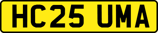 HC25UMA