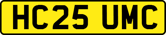 HC25UMC