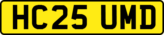 HC25UMD