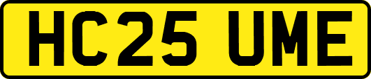 HC25UME