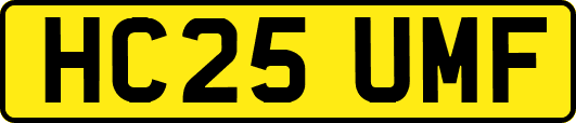 HC25UMF